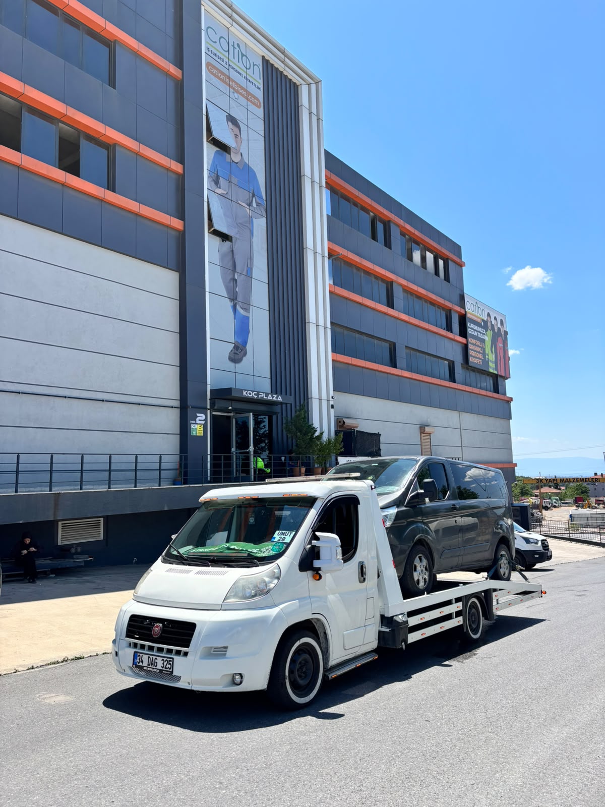 Karaca Oto Kurtarma